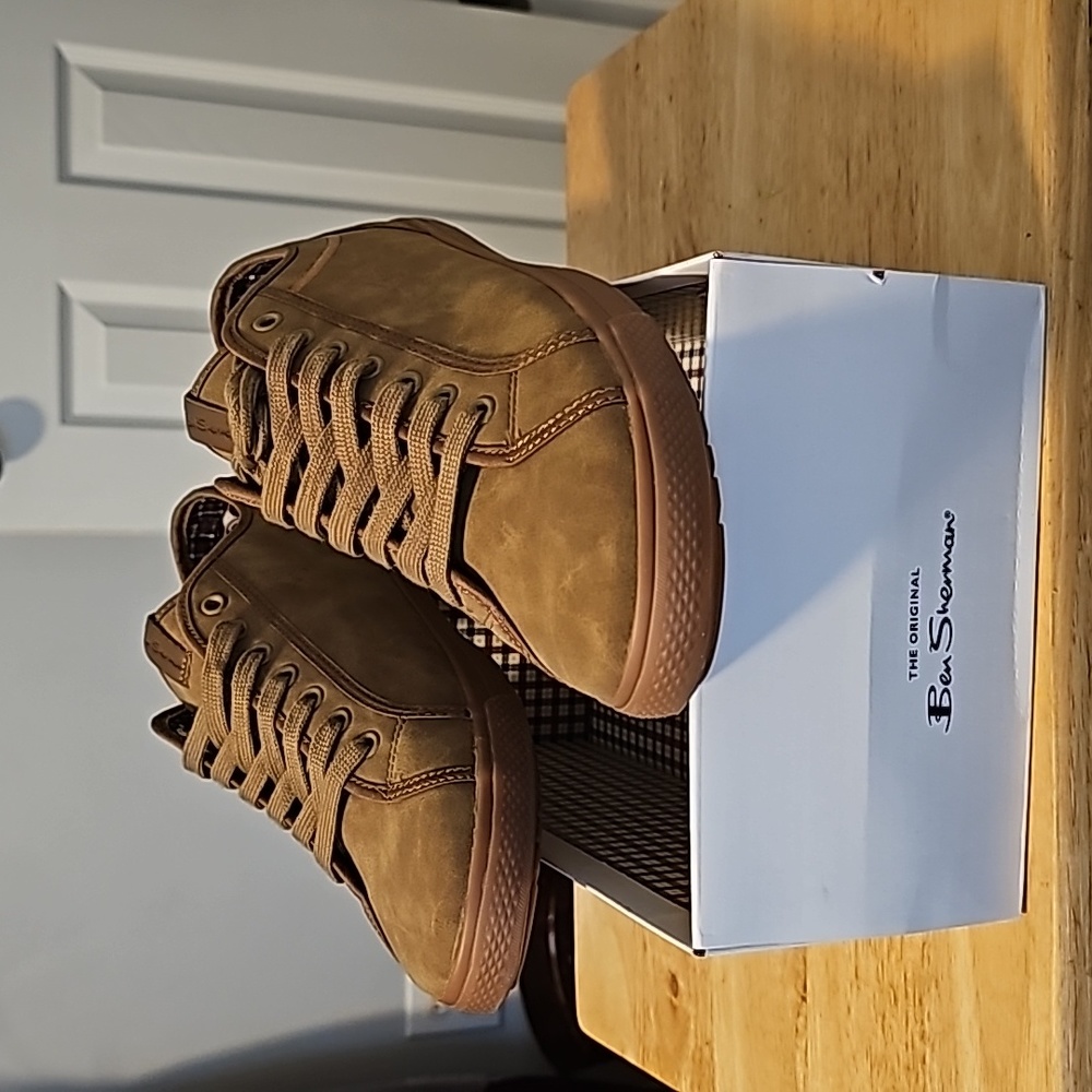 Ben Sherman casual sneaker